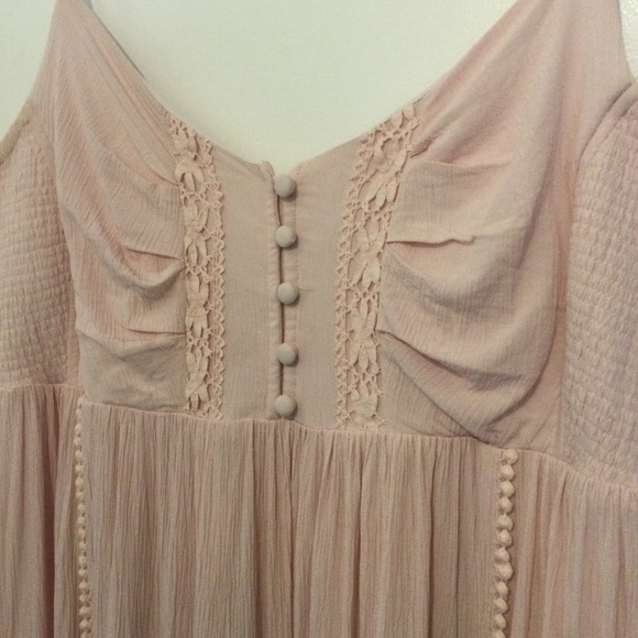 Motherhood maternity dress - Picture 5 of 7